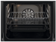 Духова шафа електрична ELECTROLUX EOF5C50BV - зображення 5
