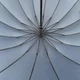 Женский зонт трость Toprain Синий 000274513 - изображение 6