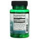 Натуральная добавка Swanson Triple Strength Melatonin 10 мг 60 капсул - изображение 2