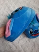 Тапочки Кигуруми Стич My Kigu Домашние Синий Мужские Мягкие Плюшевые 38-42 (301141) - изображение 5