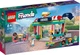Конструктор LEGO Friends Хартлейк Сіті: ресторанчик у центрі міста 346 деталей (41728) - зображення 1