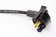 Комплект высоковольтных кабелей Ford Escort, Fiesta, Mondeo 1.6, 2.0 ZETEC с 1990 по 2000 г.в. , Leaderparts - изображение 3