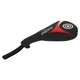 Ракетка для тхэквондо двойная Maraton Fight Gear Heroe 023 Black-Red - изображение 2
