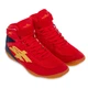Борцовки замшевые Maraton Wrestling 4010-1 размер 40 Red-Deep Blue - изображение 3