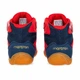 Борцовки замшевые Maraton Wrestling 4010-1 размер 40 Red-Deep Blue - изображение 6