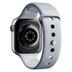Смарт годинник Smart Watch XO M30 Sports Call Silver - зображення 10