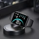 Смарт-годинник Hoco Y3 Smart Watch Black - зображення 9