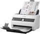 Skaner Epson WorkForce DS-730N White (B11B259401) - obraz 4