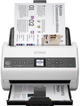 Skaner Epson WorkForce DS-730N White (B11B259401) - obraz 8