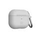 Чохол UAG [U] для Apple Airpods 3 DOT, Grey - зображення 3