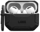 Чохол UAG для AirPods Pro (2nd Gen) Scout, Black - зображення 1
