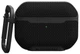 Чохол UAG для AirPods Pro (2nd Gen) Metropolis, Black - зображення 5