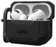 Чохол UAG для AirPods Pro (2nd Gen) Scout, Black - зображення 2