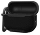 Чохол UAG для AirPods Pro (2nd Gen) Metropolis, Black - зображення 7