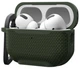 Чохол UAG для AirPods Pro (2nd Gen) Metropolis, Olive Drab - зображення 2