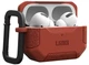 Чохол UAG для AirPods Pro (2nd Gen) Scout, Rust - зображення 3