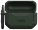 Чохол UAG для AirPods Pro (2nd Gen) Scout, Olive Drab - зображення 6