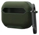 Чохол UAG для AirPods Pro (2nd Gen) Metropolis, Olive Drab - зображення 7