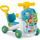 Ходунки-каталка ігровий розвивальний столик 4в1 RicoKids 781500 - зображення 1