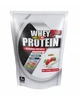 Сироватковий протеїн Power Pro Whey Protein - 2000г полуничний крем - зображення 1