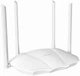 Маршрутизатор Tenda RX9 WiFi6 / AX3000 / 1 Гбіт/с - зображення 2
