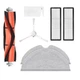 Расходники для робота пылесоса Xiaomi Mi Robot Vacuum Mop 1С STYTJ01ZHM SKV4093GL STYTJ02ZHM STYTJ03ZHM F9 (H350) - изображение 7