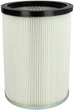 Патронний фільтр для порохотягу Karcher NT 50/2, NT 70/2, NT 70/3 Me Tc, NT 90/2 Me, 6.907-038.0, 9.770-988.0 - зображення 1