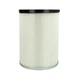 Патронний фільтр для порохотягу Karcher NT 50/2, NT 70/2, NT 70/3 Me Tc, NT 90/2 Me, 6.907-038.0, 9.770-988.0 - зображення 3
