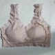 Женский топ с кружевом топик бюстгальтер бралетт лиф Honey Fashion Accessories One Size (S/M) пудровый (2-32) - изображение 4