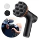 Портативная аккумуляторная машинка для полировки автомобиля Baseus NeoPower Wireless Mini Car Waxer Lite - изображение 1