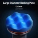 Портативная аккумуляторная машинка для полировки автомобиля Baseus NeoPower Wireless Mini Car Waxer Lite - изображение 11