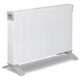 Конвектор Sea Breeze SB-042 /обігрівач/ 2500W/ 31квм - зображення 3