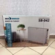 Конвектор Sea Breeze SB-042 /обігрівач/ 2500W/ 31квм - зображення 13