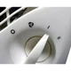 Тепловентилятор Rainberg RB-164 /обігрівач/ 2000W - зображення 5