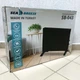 Конвектор Sea Breeze SB-043 /обігрівач/ black/ 2500W/ 31квм - зображення 9