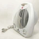 Тепловентилятор Rainberg RB-164 /обігрівач/ 2000W - зображення 11