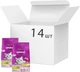 Упаковка сухого корма для котов Whiskas с ягненком 14 х 300 г (5998749106020/5900951304743) - изображение 1