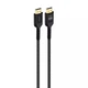 Кабель Proove PlayBack HDMI до HDMI 5м (black) - зображення 1