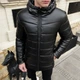 Куртка Pobedov Force Черный 3XL OWku1&nbsp;1013XLba - изображение 1