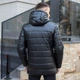 Куртка Pobedov Force Черный 3XL OWku1&nbsp;1013XLba - изображение 5