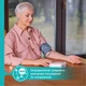 Тонометр PROLIFE PA2 BASIC автоматический на плечо гарантия 10 лет - изображение 6