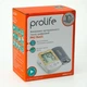 Тонометр PROLIFE PA2 BASIC автоматический на плечо гарантия 10 лет - изображение 7