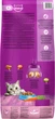 Сухой корм для взрослых кошек Whiskas с тунцом 14 кг (5900951014390) - изображение 5