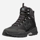 Мужские демисезонные ботинки для треккинга с мембраной Helly Hansen Crestone Ullr Hellytech 11891-990 41 (8US) 26 см 990 Black (7040058643975) - изображение 4
