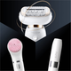 Depilator Braun Silk-epil 9 Flex 9105 (SES9105) - obraz 5