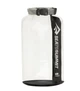 Гермомішок Sea to Summit Stopper Dry Bag Clear Black, 13 л (STS ASDB13CLRBK) - зображення 1