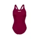 Купальник закритий для женщин Arena TEAM SWIMSUIT SWIM PRO SOLID красный, белый Жен 38 004760-410 38 - изображение 1