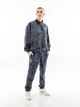 Мужские Штаны AUSTRALIAN ZOOM SMASH TROUSERS Разноцветный M (7dHCUPA0031-001 M) - изображение 4