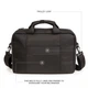 Сумка Eastpak ACTON Чорний One size (7dEK00042F80W One size) - зображення 5