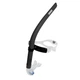 Трубка Arena SWIM SNORKEL III чорний Уні OSFM 004825-501 - зображення 1